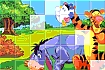 Thumbnail of Sort My Tiles Tigger and Eeyore